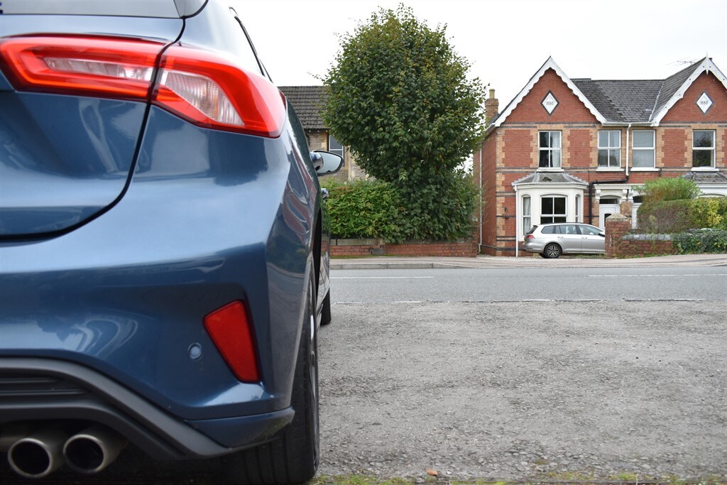 Used Ford Focus 2021 for sale - 76229504: Photo 27