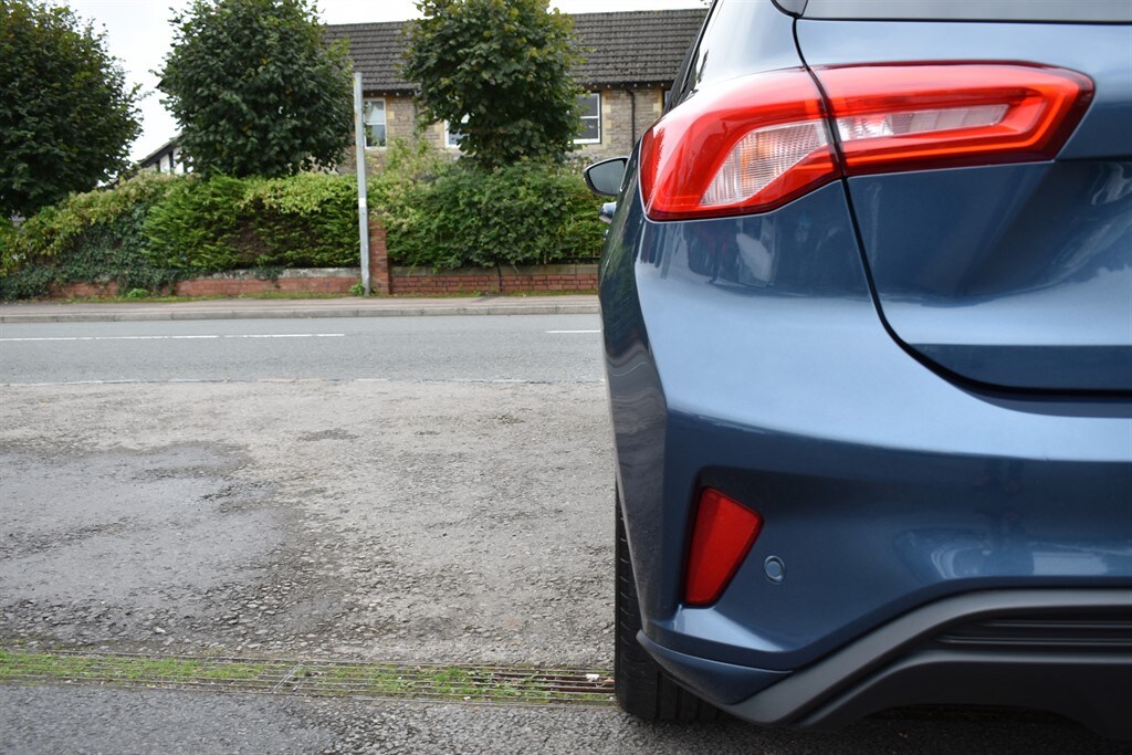 Used Ford Focus 2021 for sale - 76229504: Photo 29