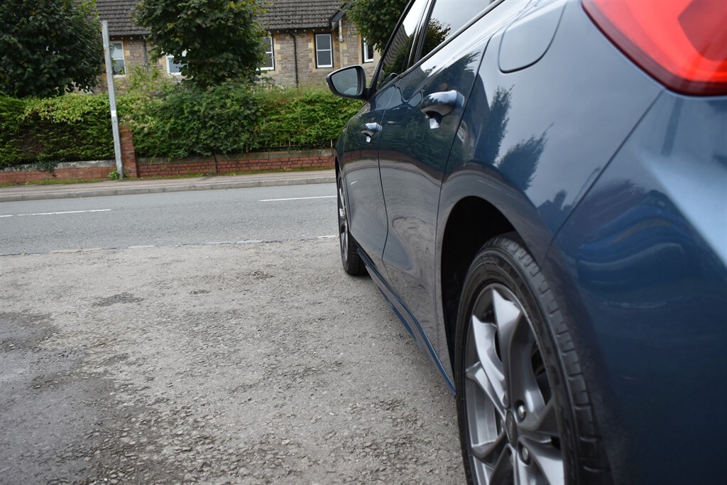 Used Ford Focus 2021 for sale - 76229504: Photo 30