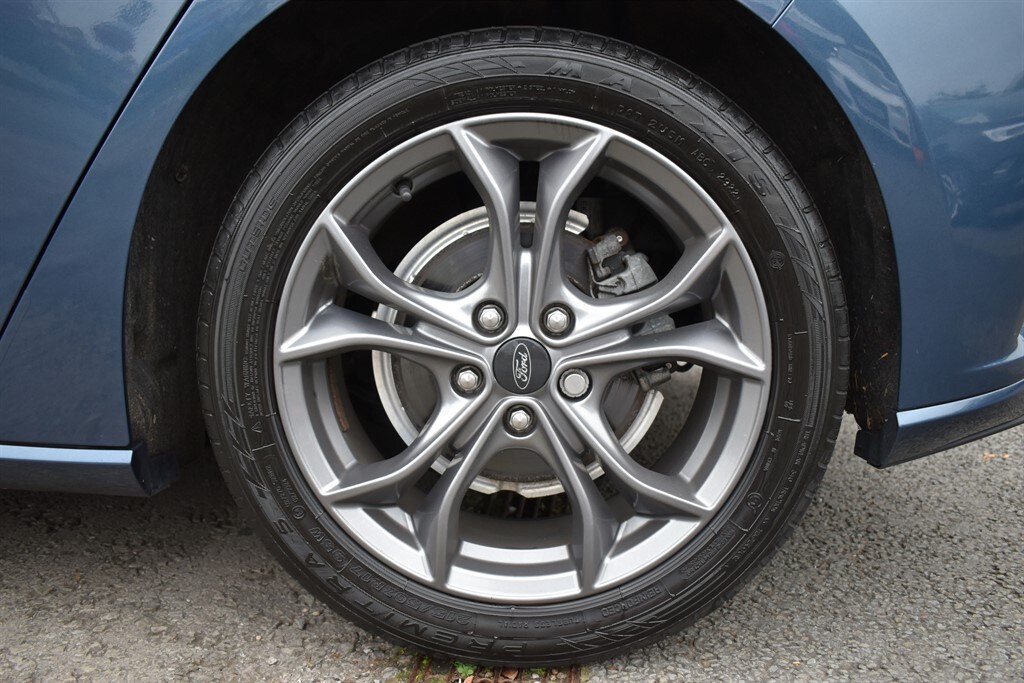 Used Ford Focus 2021 for sale - 76229504: Photo 31