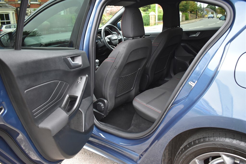 Used Ford Focus 2021 for sale - 76229504: Photo 32