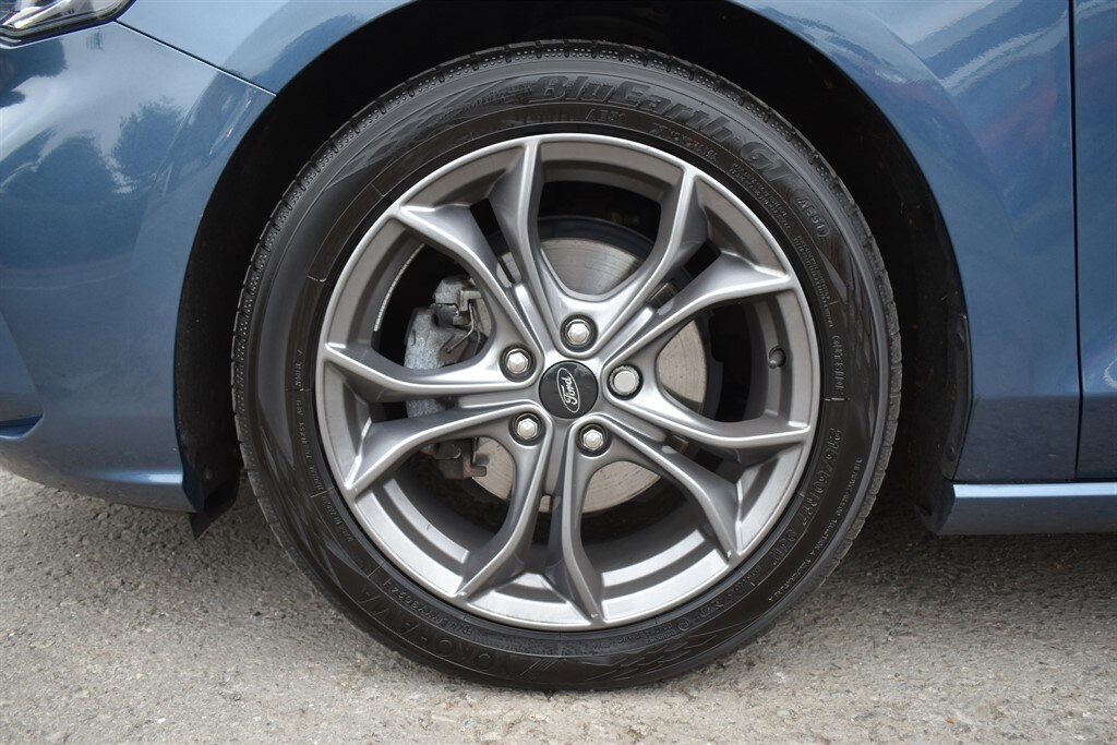 Used Ford Focus 2021 for sale - 76229504: Photo 33