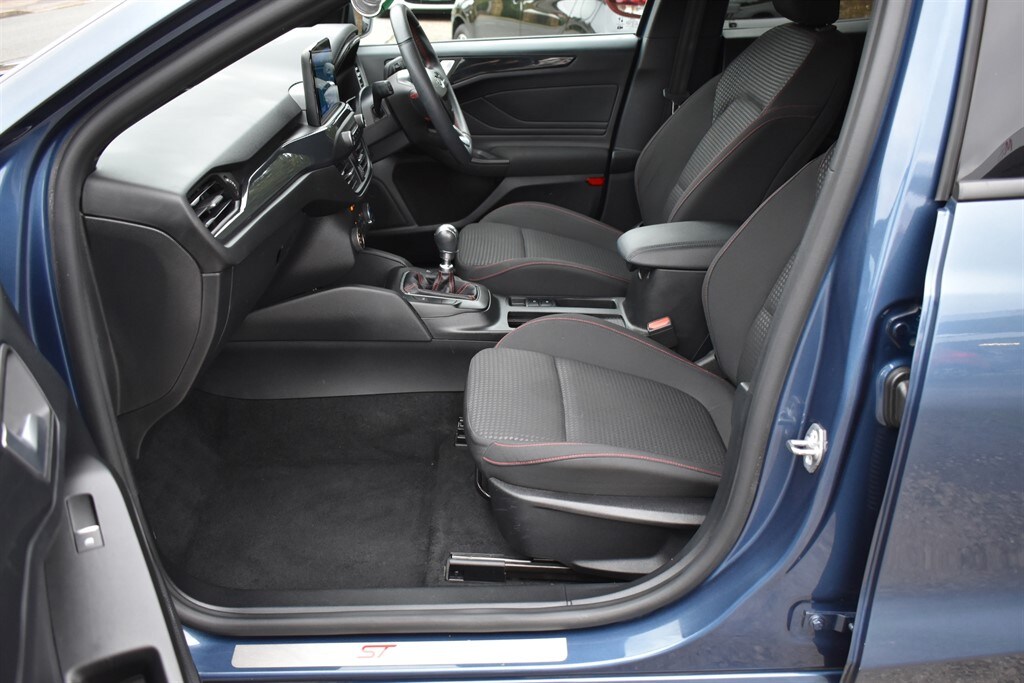 Used Ford Focus 2021 for sale - 76229504: Photo 37