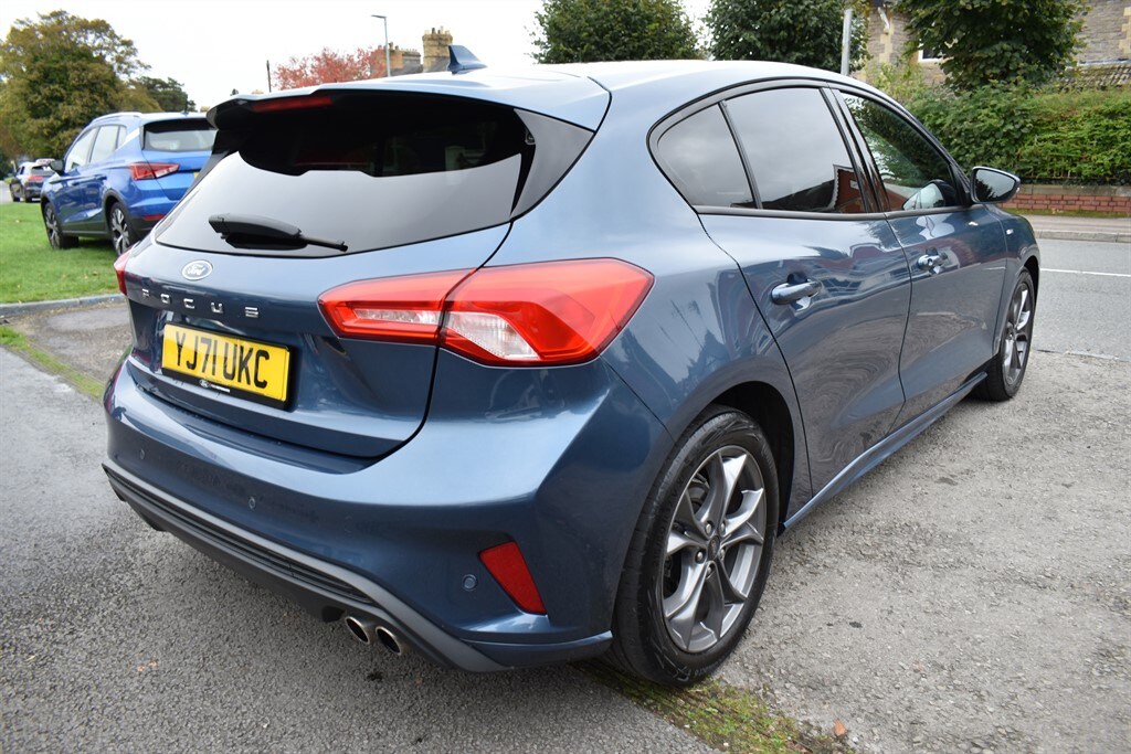 Used Ford Focus 2021 for sale - 76229504: Photo 5