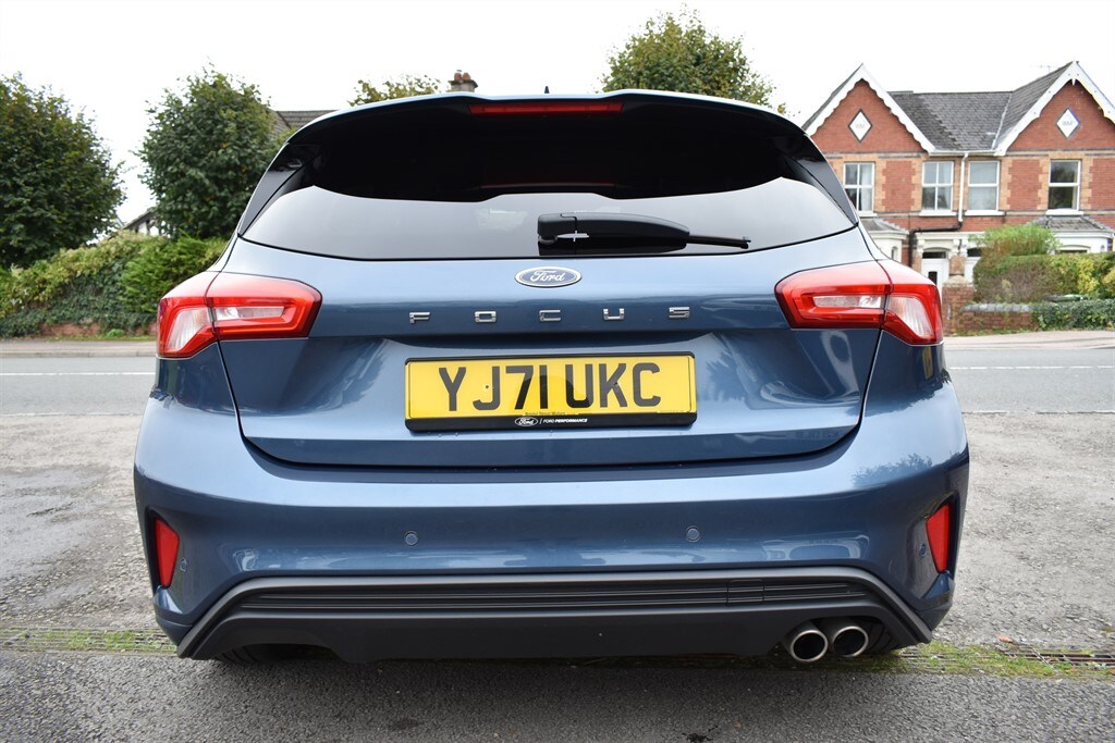 Used Ford Focus 2021 for sale - 76229504: Photo 6