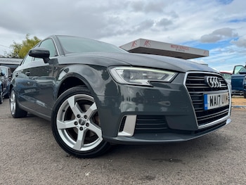 Used Audi A3 2017 for sale - 79421168: Photo