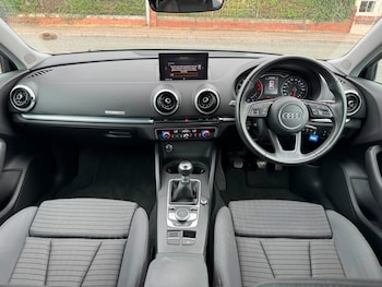 Used Audi A3 2017 for sale - 79421168: Photo