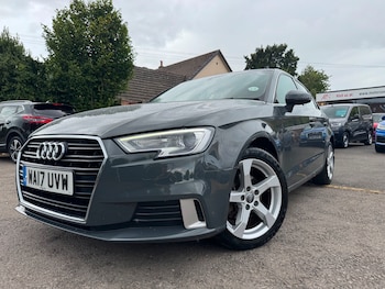 Used Audi A3 2017 for sale - 79421168: Photo