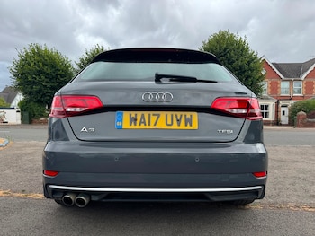 Used Audi A3 2017 for sale - 79421168: Photo