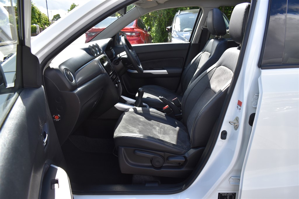 Vehicle 15