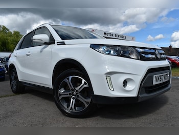 Suzuki - Vitara