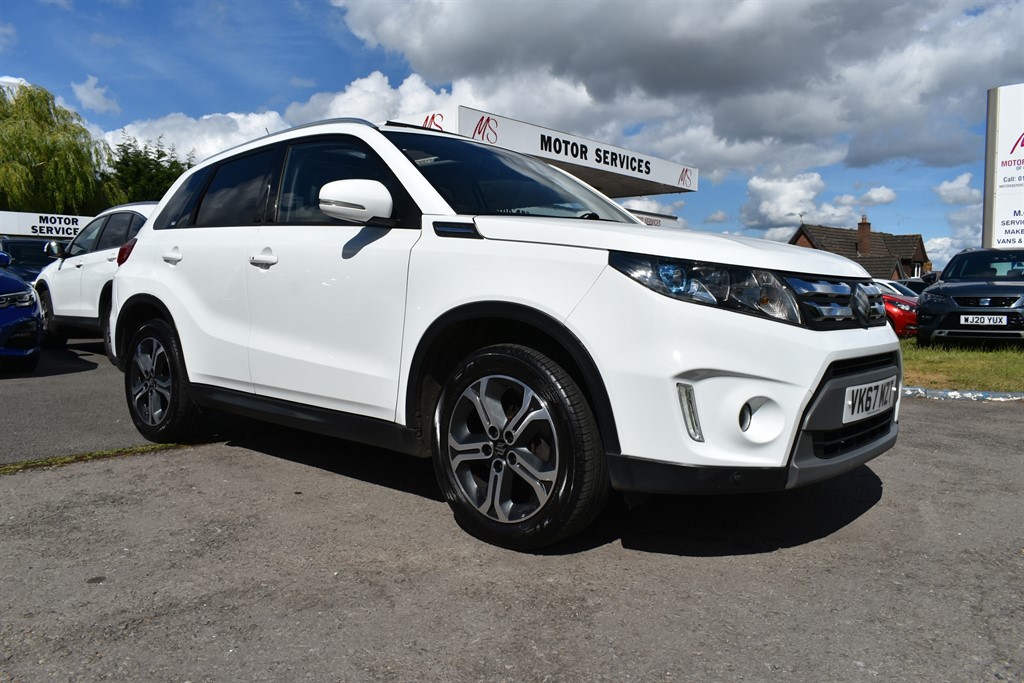 Vehicle 39