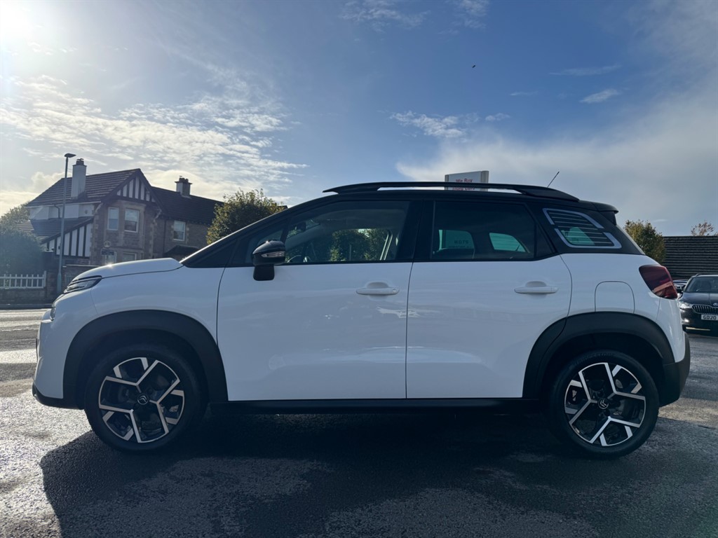 Used Citroen C3 Aircross 2022 for sale - 76438243: Photo 10