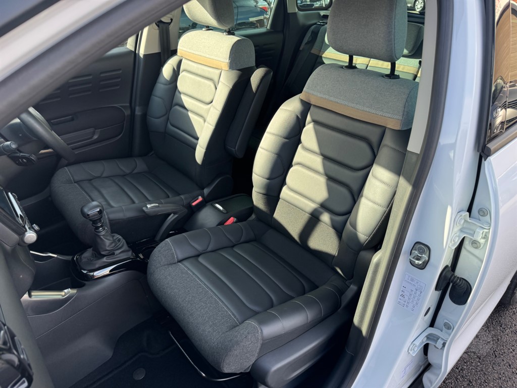 Used Citroen C3 Aircross 2022 for sale - 76438243: Photo 13