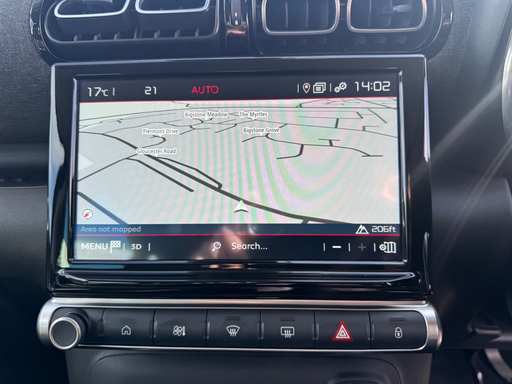 Used Citroen C3 Aircross 2022 for sale - 76438243: Photo 15