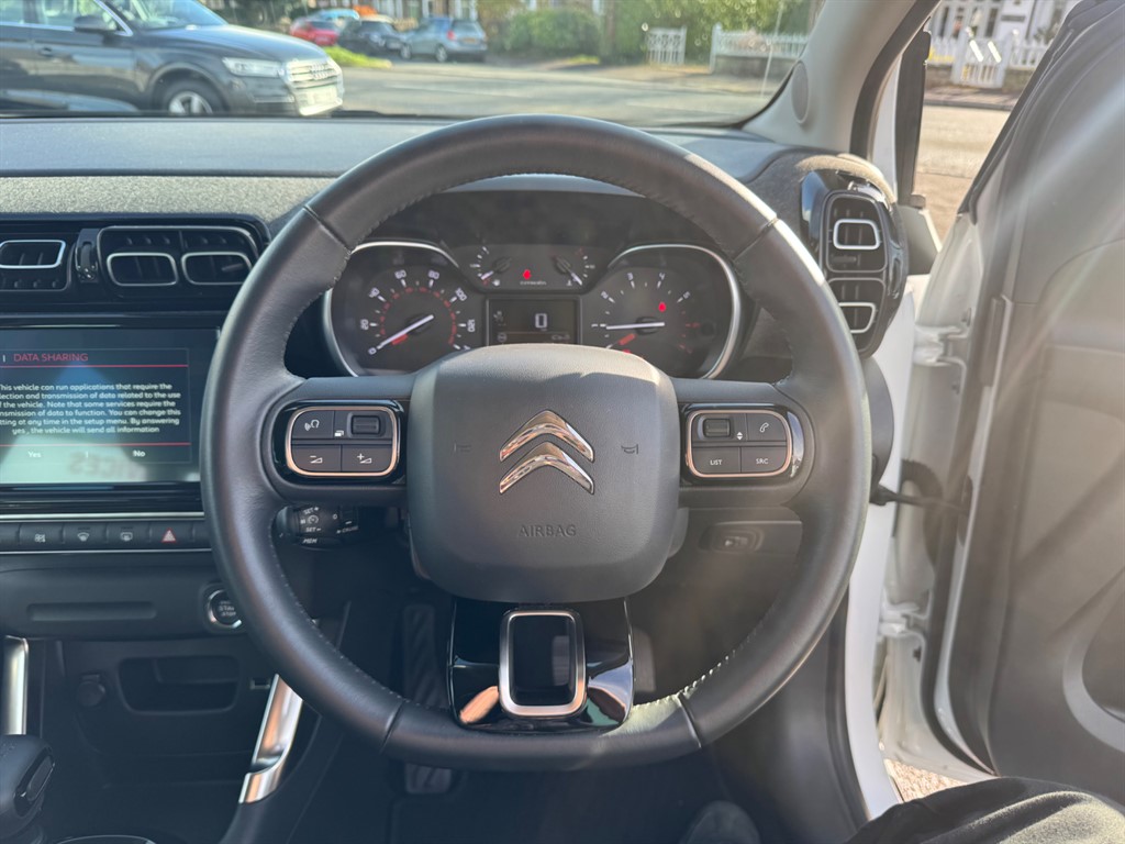 Used Citroen C3 Aircross 2022 for sale - 76438243: Photo 17