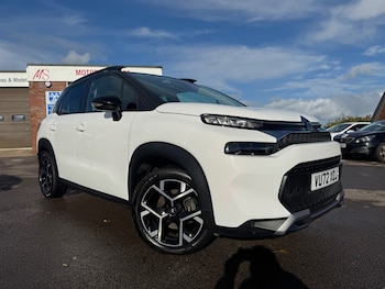 Used Citroen C3 Aircross 2022 for sale - 76438243: Photo