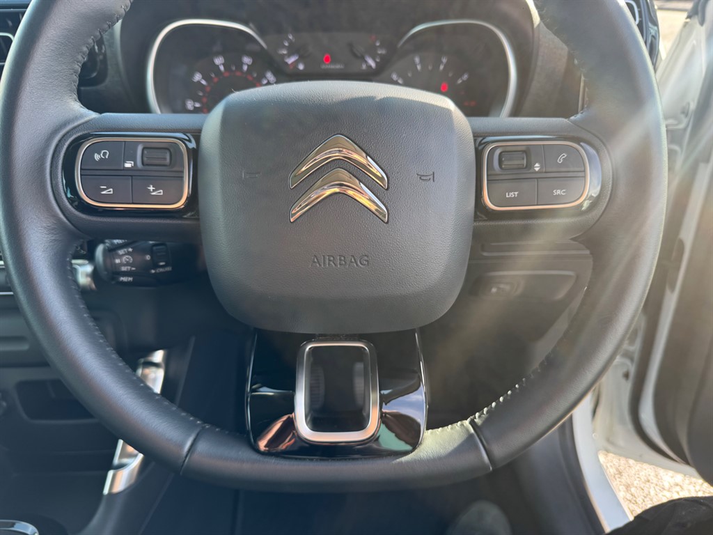 Used Citroen C3 Aircross 2022 for sale - 76438243: Photo 23