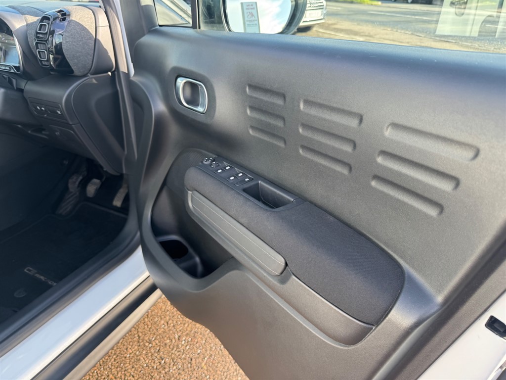 Used Citroen C3 Aircross 2022 for sale - 76438243: Photo 26