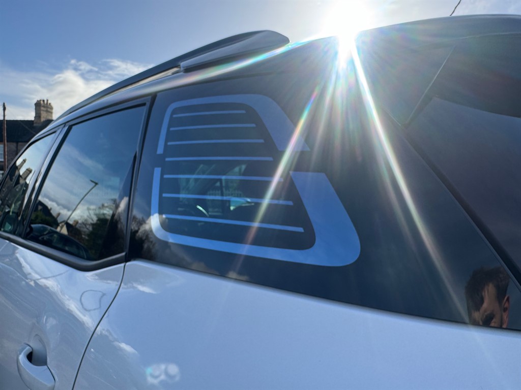 Used Citroen C3 Aircross 2022 for sale - 76438243: Photo 30