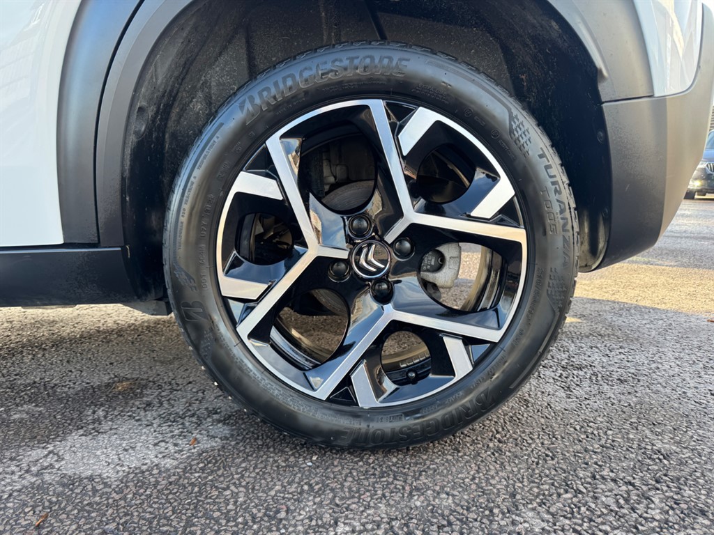 Used Citroen C3 Aircross 2022 for sale - 76438243: Photo 31