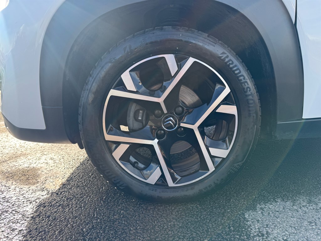 Used Citroen C3 Aircross 2022 for sale - 76438243: Photo 32