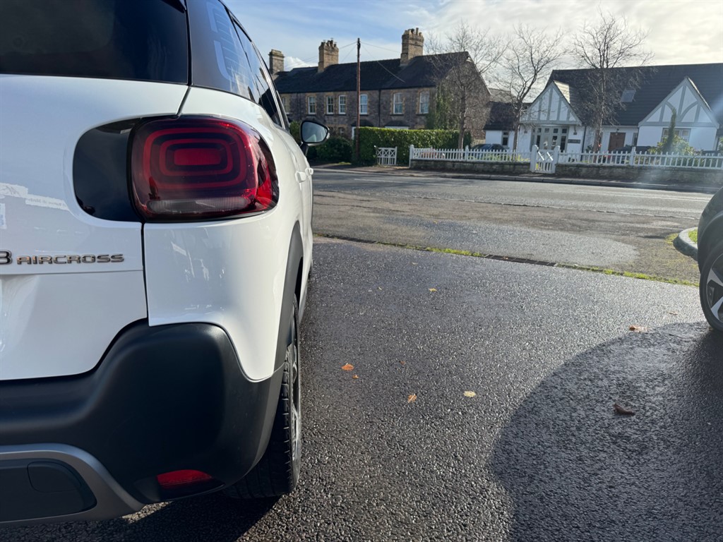 Used Citroen C3 Aircross 2022 for sale - 76438243: Photo 34