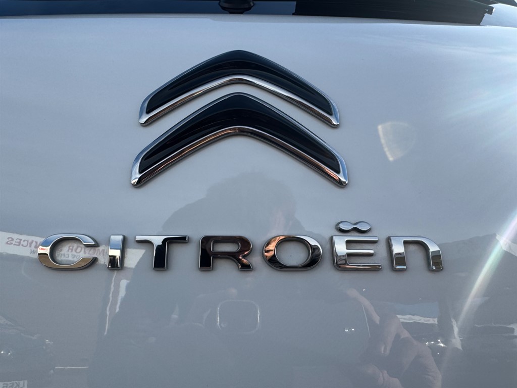Used Citroen C3 Aircross 2022 for sale - 76438243: Photo 37
