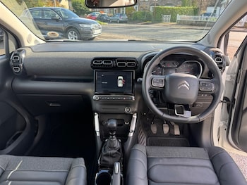 Used Citroen C3 Aircross 2022 for sale - 76438243: Photo