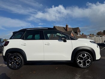 Used Citroen C3 Aircross 2022 for sale - 76438243: Photo