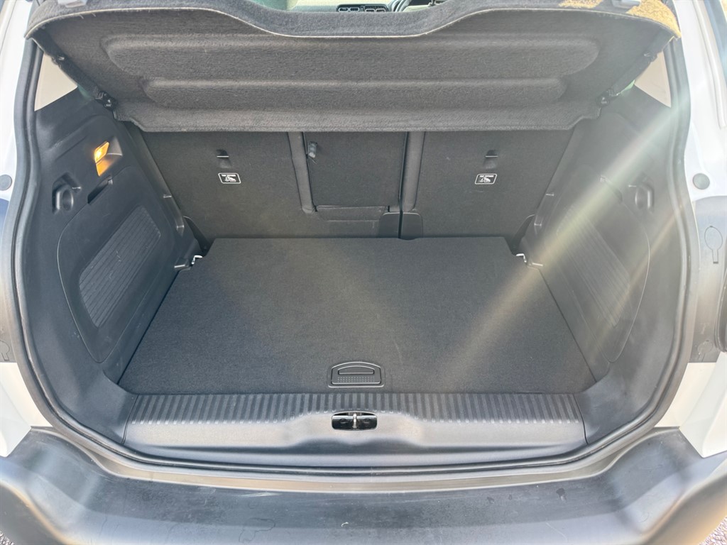 Used Citroen C3 Aircross 2022 for sale - 76438243: Photo 7