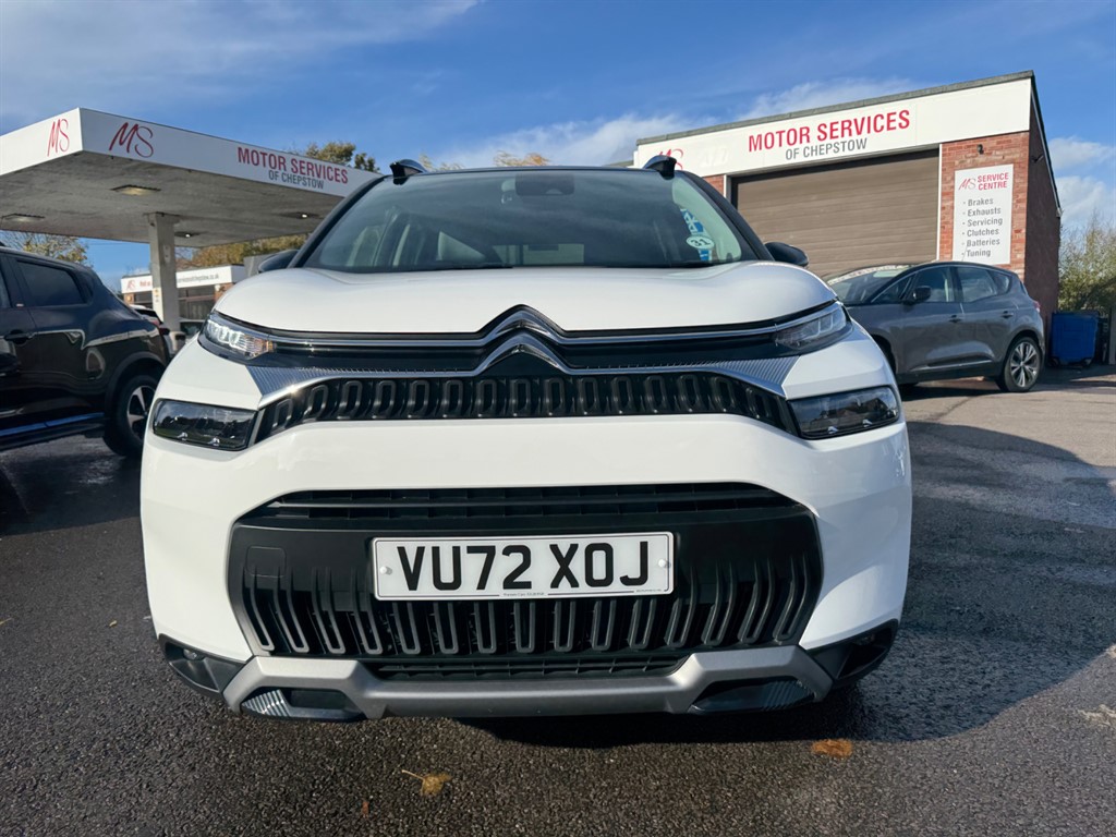Used Citroen C3 Aircross 2022 for sale - 76438243: Photo 9