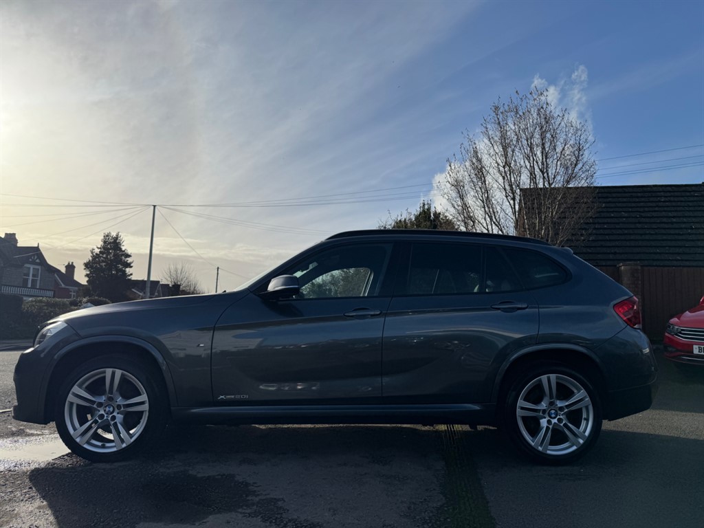 Used BMW X1 2015 for sale - 77526447: Photo 11