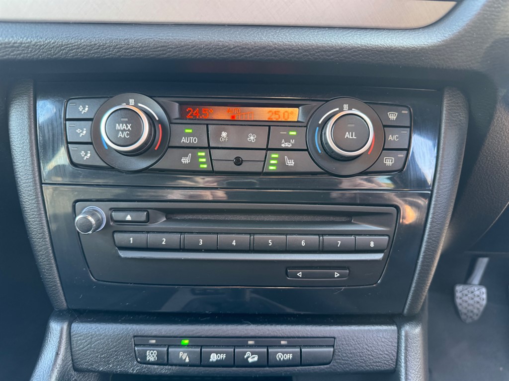 Used BMW X1 2015 for sale - 77526447: Photo 12