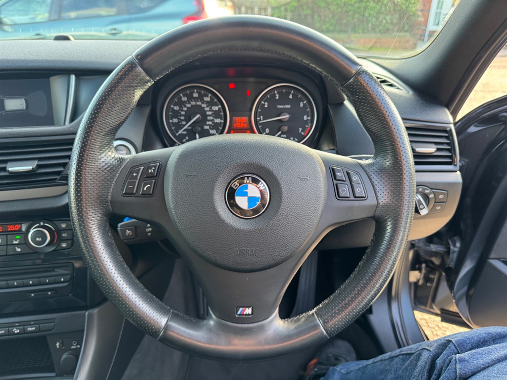 Used BMW X1 2015 for sale - 77526447: Photo 13