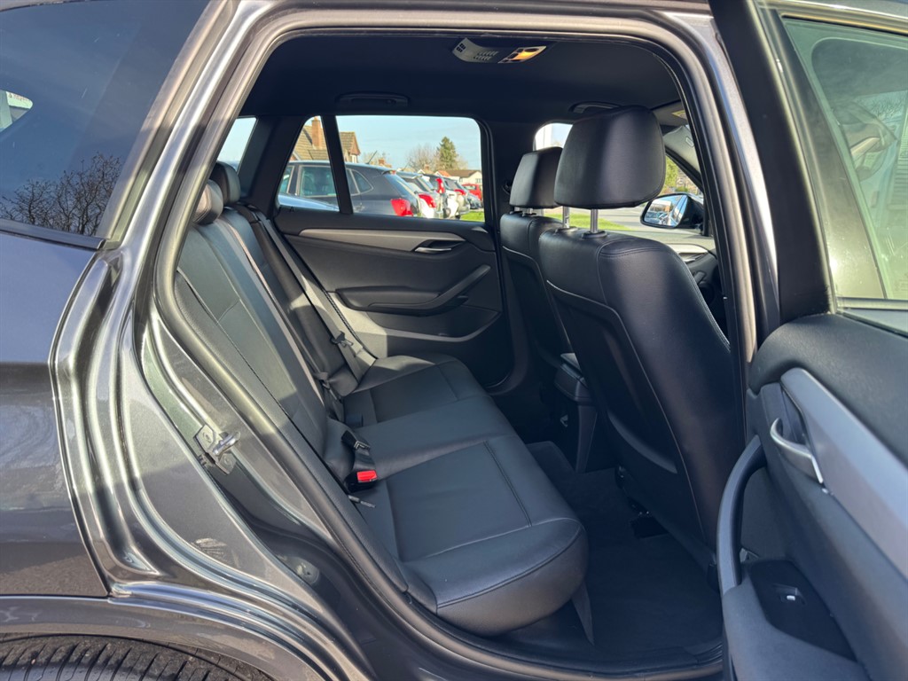 Used BMW X1 2015 for sale - 77526447: Photo 14