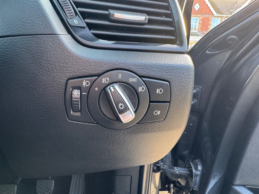 Used BMW X1 2015 for sale - 77526447: Photo 15