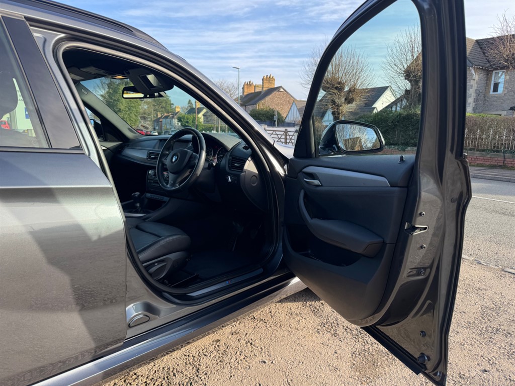 Used BMW X1 2015 for sale - 77526447: Photo 24