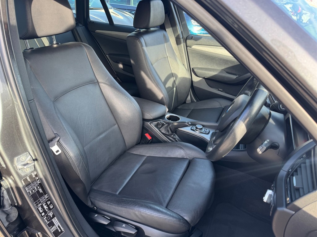 Used BMW X1 2015 for sale - 77526447: Photo 25