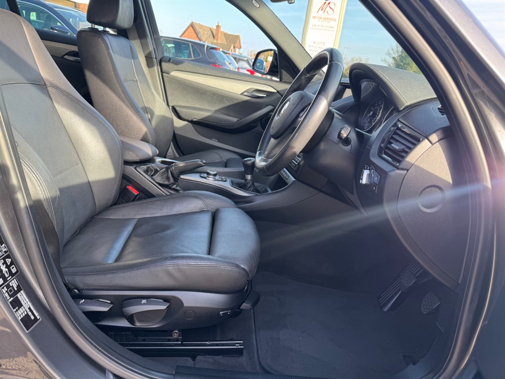 Used BMW X1 2015 for sale - 77526447: Photo 26