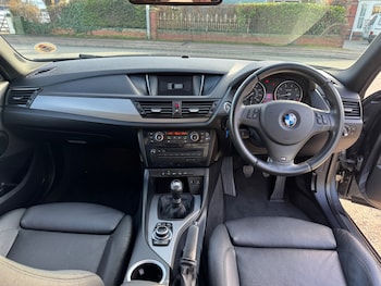 Used BMW X1 2015 for sale - 77526447: Photo