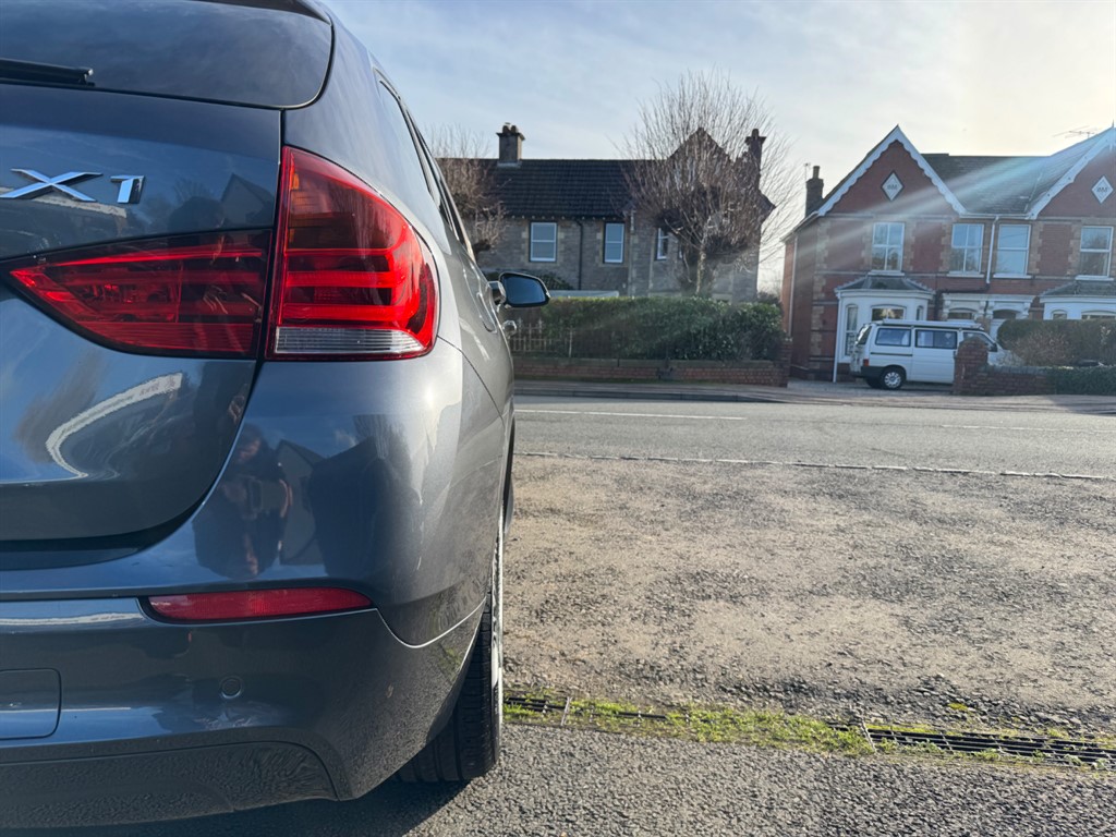 Used BMW X1 2015 for sale - 77526447: Photo 30