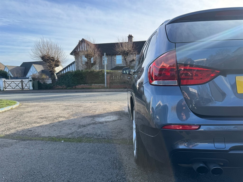 Used BMW X1 2015 for sale - 77526447: Photo 35