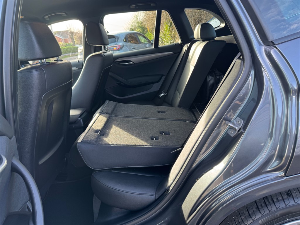 Used BMW X1 2015 for sale - 77526447: Photo 36