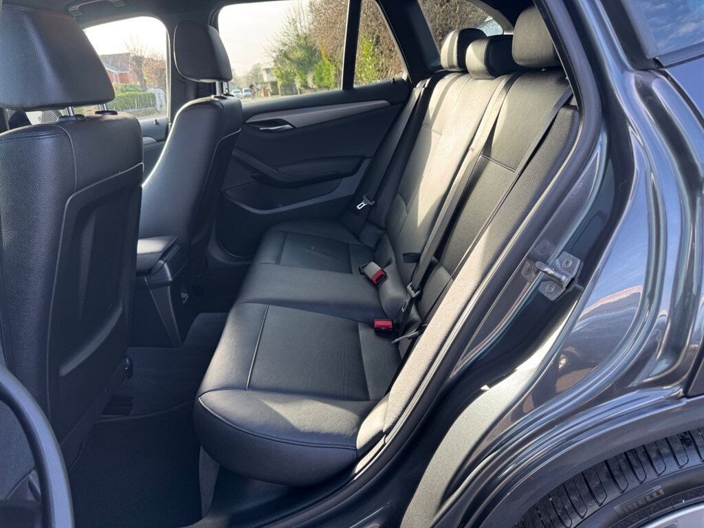 Used BMW X1 2015 for sale - 77526447: Photo 37