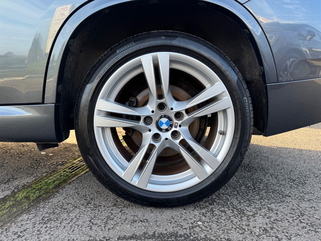 Used BMW X1 2015 for sale - 77526447: Photo 38