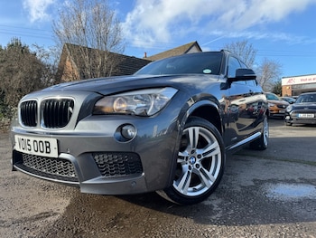 Used BMW X1 2015 for sale - 77526447: Photo