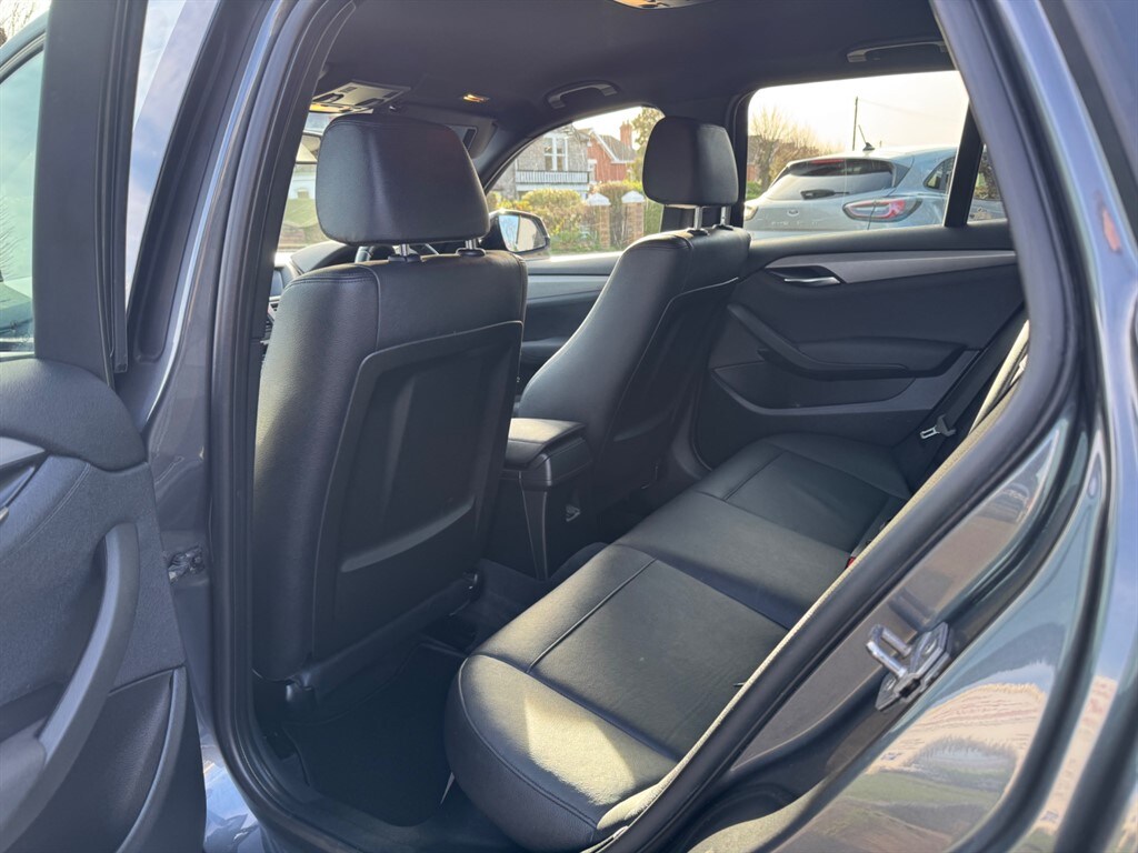 Used BMW X1 2015 for sale - 77526447: Photo 40