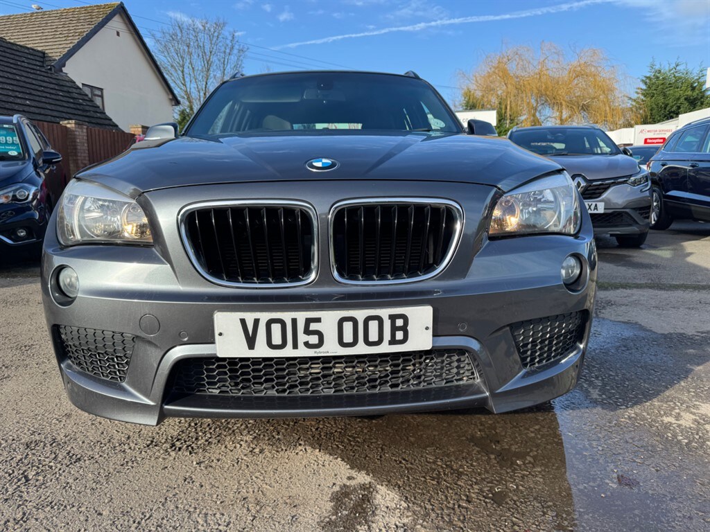 Used BMW X1 2015 for sale - 77526447: Photo 45