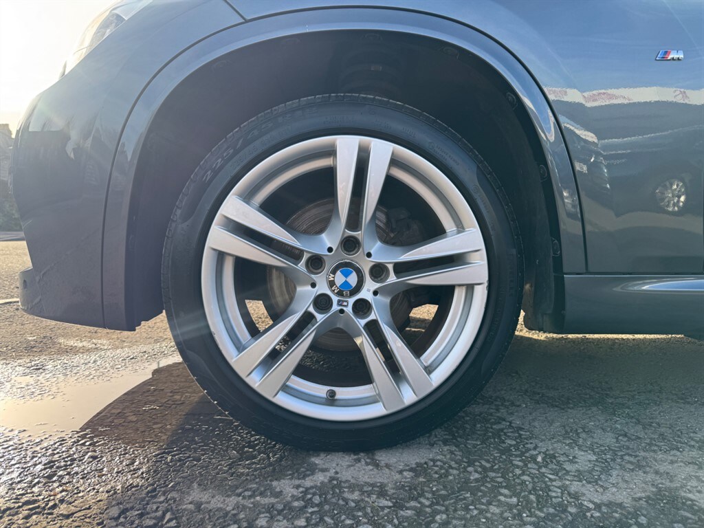 Used BMW X1 2015 for sale - 77526447: Photo 47